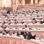 DEPUTADOS APROVAM EM DEFINITIVO O CÓDIGO DE PROCESSO DO TRABALHO