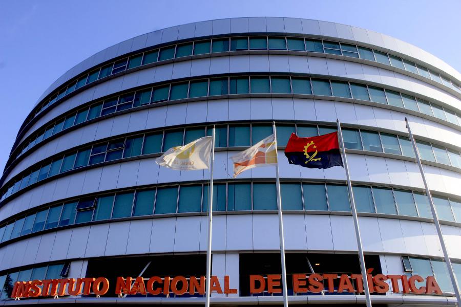 ANGOLA REGISTA AUMENTO DE MAIS DE UM MILHÃO DE EMPREGOS NO I TRIMESTRE DESTE ANO