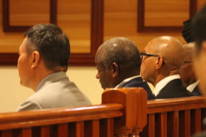 JULGAMENTO DOS GENERAIS “KOPELIPA” E “DINO” RETOMA ESTA SEGUNDA-FEIRA