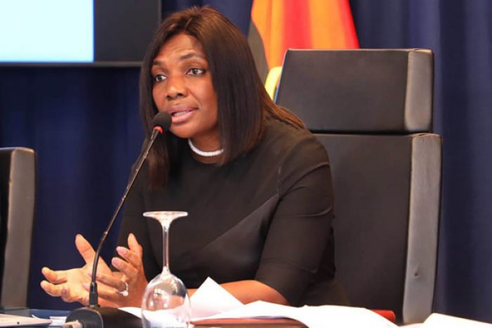 ​ÁFRICA PERDE 25% DO PIB POR ANO ​DEVIDO À CORRUPÇÃO