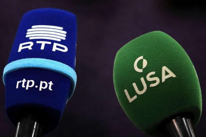AGÊNCIA LUSA E RTP EXPULSAS DA GUINÉ-BISSAU