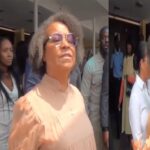 ESCANDALO NA ABERTURA DO ANO LECTIVO: MINISTRA “FOGE O RABO A SERINGA” SOBRE ALEGADOS ERROS NOS MANUAIS ESCOLARES