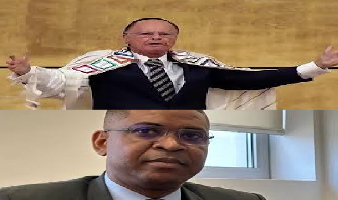 CASO 700 MILHÕES DE KWANZA DA IURD: BISPO DA ALA BRASILEIRA ACUSADO DE TENTATIVA DE ASSASSINATO NO EX-MEMBRO DA IGREJA