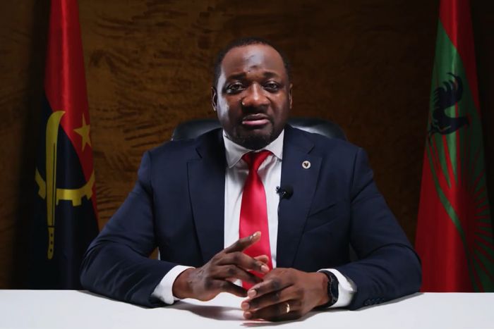 CANDIDATURA DE MASSANGA SAVIMBI VISTA COMO “NORMAL” NO SEIO DA UNITA