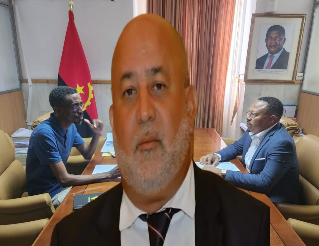 LUÍS NUNES ACUSADO DE LIMITAR CONCESSÃO DE TERRENOS A 1000 M²