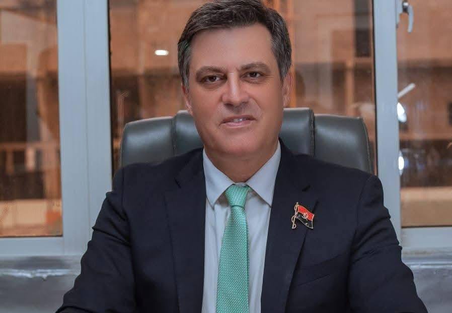 DISCURSO DE JOÃO LOURENÇO SOBRE O ESTADO DA NAÇÃO: DANIEL SAPATEIRO AGUARDA DADOS MACROECONÓMICOS