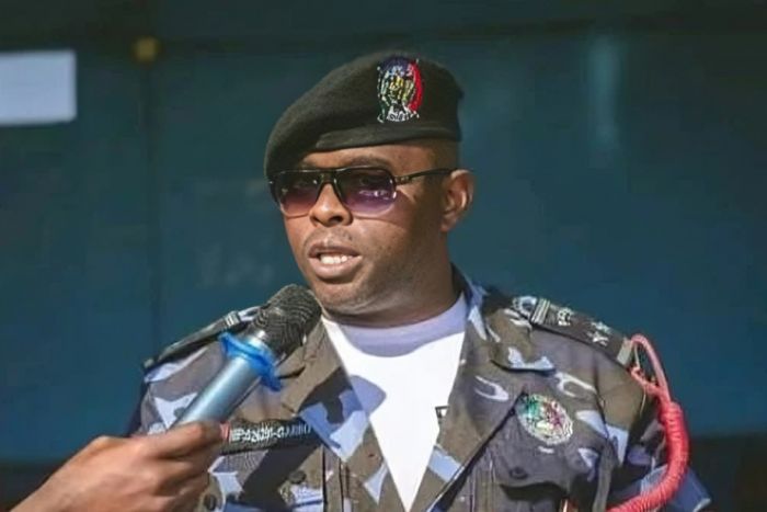 COMANDANTE DA URP CONSTITUÍDO ARGUIDO ACUSADO DE TRAFICO