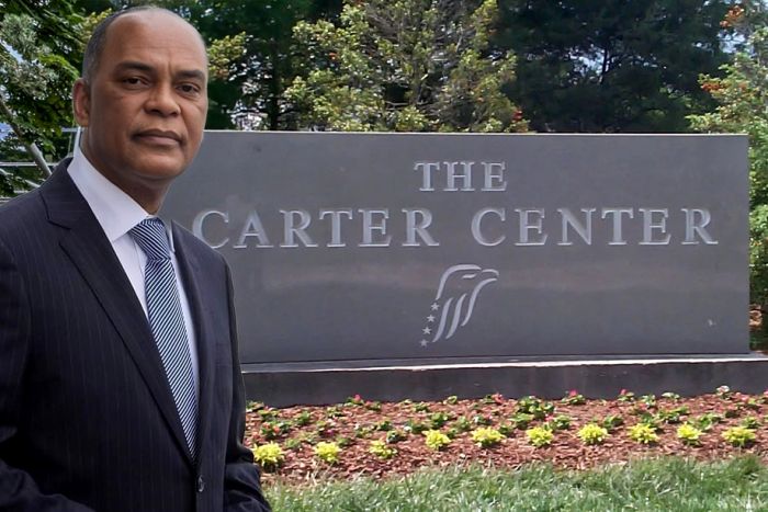 NEGOCIAÇÕES “MUITO AVANÇADAS” PARA FUNDAÇÃO CARTER SER OBSERVADORA ELEITORAL EM ANGOLA – UNITA