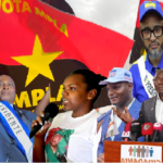 PARTIDOS SEM IDEOLOGIAS SÓLIDAS “GALGAM” O KREMIL DO MPLA EM BUSCA DE APOIOS PARA SEREM LEGALIZADOS