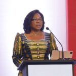 PRIMEIRA-DAMA DE ANGOLA DESTACA PAPEL CENTRAL DE JOVENS E MULHERES NO COMÉRCIO EM ÁFRICA