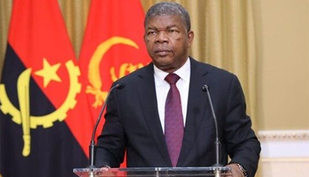 CHEFE DE ESTADO JOÃO LOURENÇO FELICITA O POVO SÉRVIO PELO DIA NACIONAL