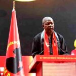 VITÓRIA DO MPLA NAS ELEIÇÕES DE 2027 SERÁ CONSTRUÍDA NAS COMUNIDADES, DIZ JOÃO LOURENÇO