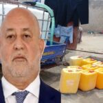 ADMINISTRAÇÃO DOS MULENVOS APONTA FALTA DE INFRA-ESTRUTURAS COMO CAUSA DO DÉFICE DE ÁGUA