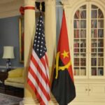 EMBAIXADA DOS ESTADOS UNIDOS DE AMÉRICA EM ANGOLA DEIXARÁ DE ACTUALIZAR REGULARMENTE A SUA CONTA OFICIAL NO FACEBOOK               