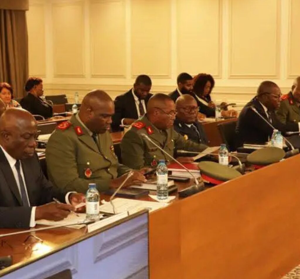 LEI DAS CARREIRAS MILITARES AVANÇA NO PARLAMENTO APÓS VOTAÇÃO NA ESPECIALIDADE