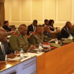 LEI DAS CARREIRAS MILITARES AVANÇA NO PARLAMENTO APÓS VOTAÇÃO NA ESPECIALIDADE