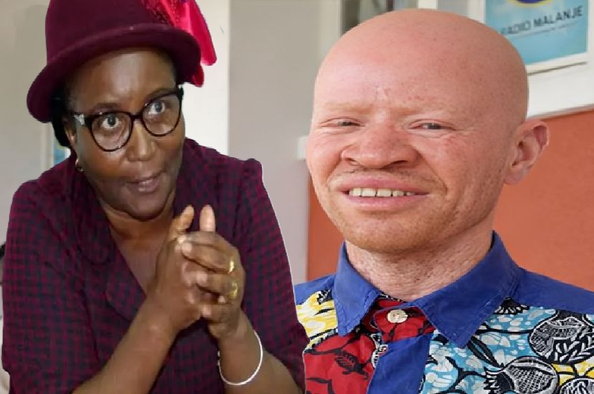 SECRETÁRIO DO PHA ABANDONA BELA MALAQUIAS POR FALSAS PROMESSAS