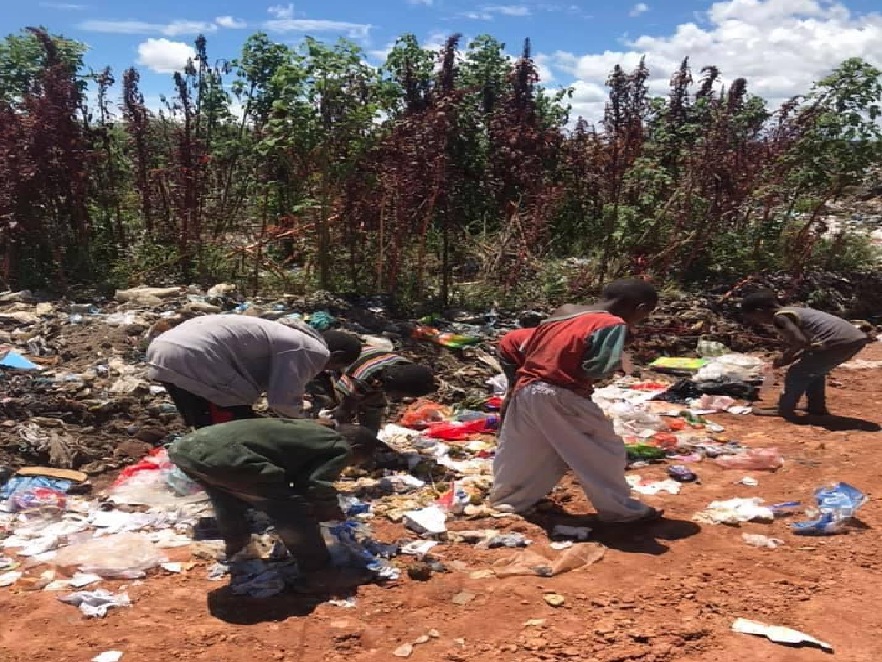 POBREZA EM ANGOLA: QUASE TRÊS EM CADA QUATRO ANGOLANOS TIVERAM DIFICULDADE EM ALIMENTAR-SE EM 2023