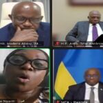 MINISTRO TÉTE ANTÓNIO PARTICIPA NA REUNIÃO SOBRE ELEIÇÃO DO PRÓXIMO SECRETÁRIO-GERAL DA ONU