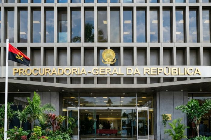 ANGOLA PRECISA DE UM PROCURADOR-GERAL DA REPÚBLICA CREDÍVEL, DEFENDE SINDICALISTA