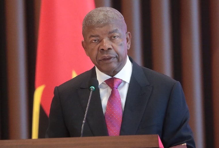 CHEFE DE ESTADO DEFENDE CONTINUIDADE DA LUTA CONTRA A CORRUPÇÃO E A IMPUNIDADE