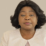 VICE-PRESIDENTE ESPERANÇA DA COSTA ENTRE AS 100 MULHERES INSPIRADORAS