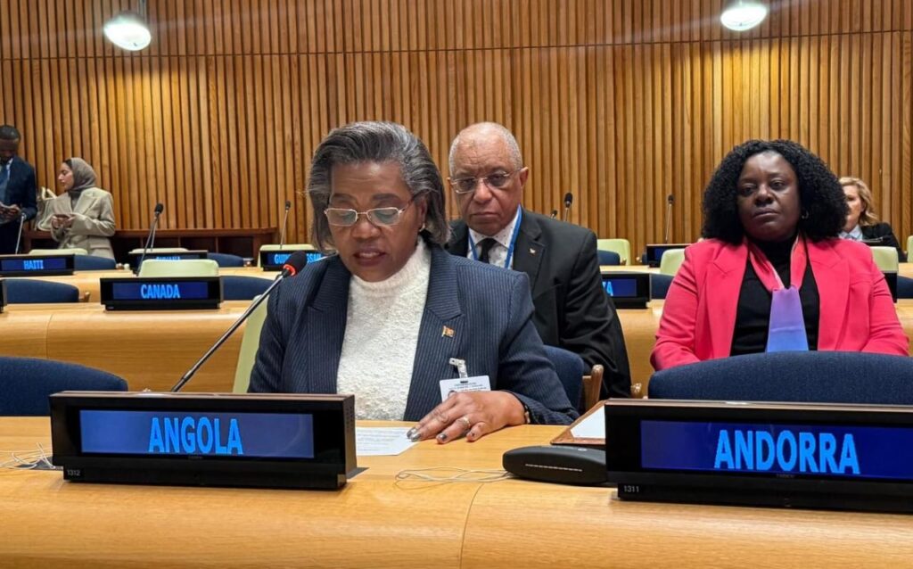 IGUALDADE DE GÉNERO CONTINUA A SER DESAFIO MUNDIAL