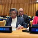 IGUALDADE DE GÉNERO CONTINUA A SER DESAFIO MUNDIAL