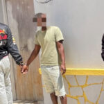 DETIDOS SUSPEITOS DE FURTAR PLACAS ELECTRÓNICAS EM MOÇÂMEDES