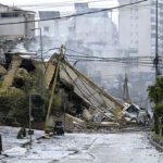 SOBE PARA 886 O NÚMERO DE MORTOS NA GUERRA ENTRE ISRAEL E HEZBOLLAH