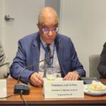 ANGOLA ALERTA PARA AUSÊNCIA DE REGULAMENTAÇÃO UNIFICADA QUE PERMITE CRIMES MARÍTIMOS