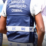 DETIDO SUBINSPECTOR DO SIC POR ROUBO DE MOTORIZADAS NO BIÉ
