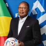 PRESIDENTE DA FEDERAÇÃO CONGOLESA DE FUTEBOL CONDENADO A PRISÃO PERPÉTUA POR CORRUPÇÃO