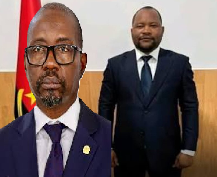 CALUMBO É UM MUNICÍPIO CUJA GESTÃO É DANOSA – CAXALA NETO JORNALISTA E COMUNICÓLOGO