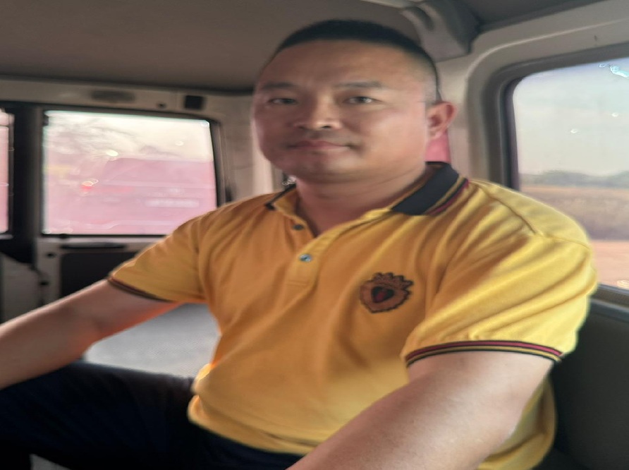 SIC CAPTURA CIDADÃO CHINÊS PRINCIPAL FINANCIADOR DA ACTIVIDADE CLANDESTINA DE MINERAÇÃO ILÍCITA DE CRIPTOMOEDAS