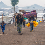 VIOLÊNCIA EXTREMA CONTRA ACTIVISTAS NA REPÚBLICA DEMOCRÁTICA DO CONGO