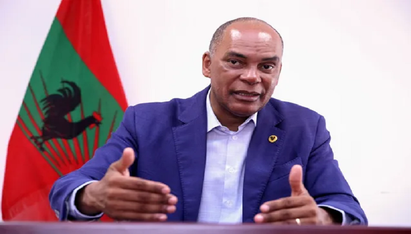 UNITA DENUNCIA “FORMA SUBTIL DE PECULATO E CORRUPÇÃO” DO MPLA