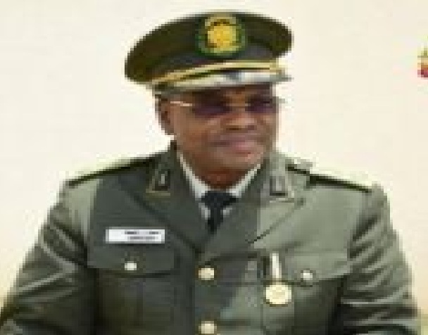 DIRECTOR-GERAL DO SERVIÇO PENITENCIÁRIO ACUSADO DE CORRUPÇÃO, DESVIO DE BENS DO ESTADO