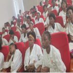 ESPECIALIZAÇÃO PÓS-MÉDIA CONSIDERADA “HISTÓRICA” PARA ENFERMAGEM EM ANGOLA