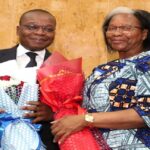 ASSEMBLEIA NACIONAL ASSINALA DIA DA MULHER E DO PAI