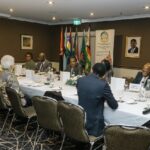 ANGOLA COMEMORA DIA DA LIBERTAÇÃO DA ÁFRICA AUSTRAL PELA PRIMEIRA VEZ NA OCEÂNIA