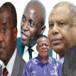 “CASO RUSSOS”: HIGINO CARNEIRO, LUCAMBA “GATO”, ACJ, GOVERNADOR DE MALANGE MARCOS NHUNGA E OUTROS SERÃO OS PRÓXIMOS