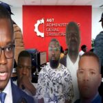 SIC DETÉM FUNCIONÁRIOS DA AGT E DESPACHANTE POR SUSPEITAS DE FRAUDE FISCAL