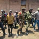 REPÚBLICA DEMOCRÁTICA DO CONGO MOBILIZA FORÇA PARAMILITAR PARA MINAS COM APOIO DOS EUA E DUBAI