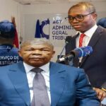 AGT “HUMILHA” JOÃO LOURENÇO NA SUA LUTA DE COMBATE À CORRUPÇÃO