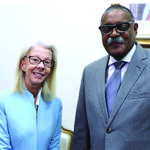 ANGOLA E BRASIL ABORDAM O REFORÇO DA COOPERAÇÃO