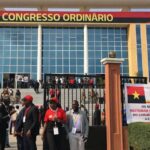 CONGRESSO DO MPLA: IMPOSIÇÃO DE DECLARAÇÕES DE APOIO A MÚLTIPLAS DIREÇÕES INQUIETA PRÉ-CANDIDATOS