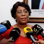 GOVERNO PEDE ATITUDE “ALTAMENTE POSITIVA” E “AMBIENTE DE PAZ”