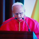 ÍNTEGRA DO PRIMEIRO DISCURSO DO PAPA LEÃO XIV EM ANGOLA