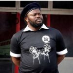 AMNISTIA INTERNACIONAL PEDE LIBERTAÇÃO DE ATIVISTA ANGOLANO GENERAL NILA